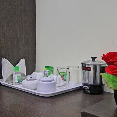 Itsy Hotels Reotel Kalküta Dış mekan fotoğraf