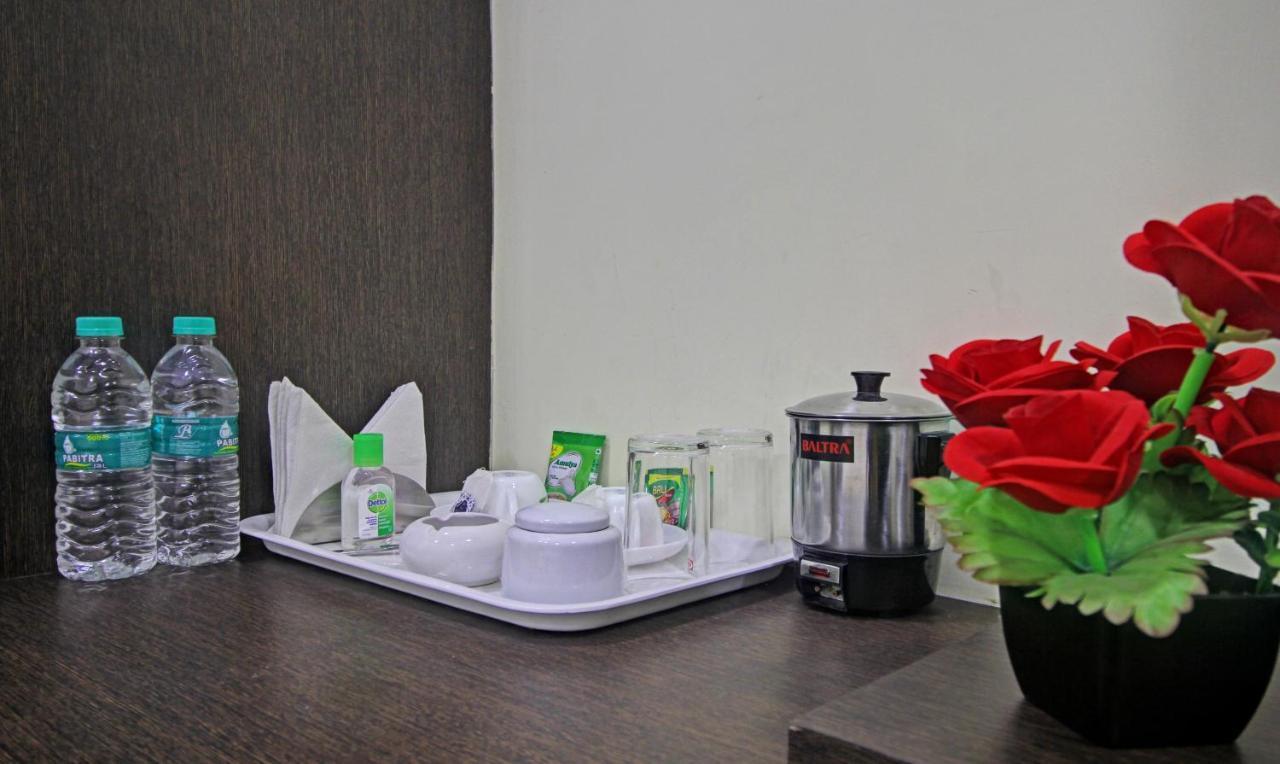 Itsy Hotels Reotel Kalküta Dış mekan fotoğraf