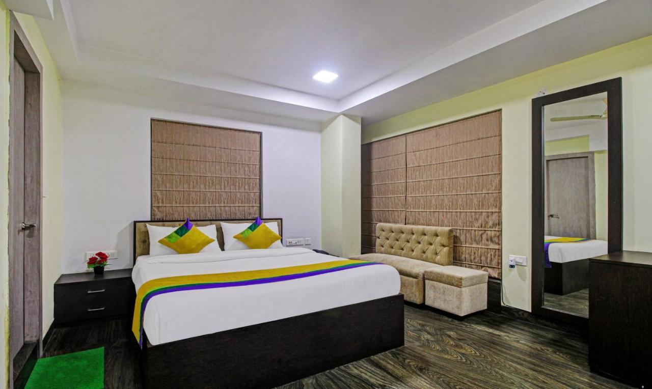 Itsy Hotels Reotel Kalküta Dış mekan fotoğraf