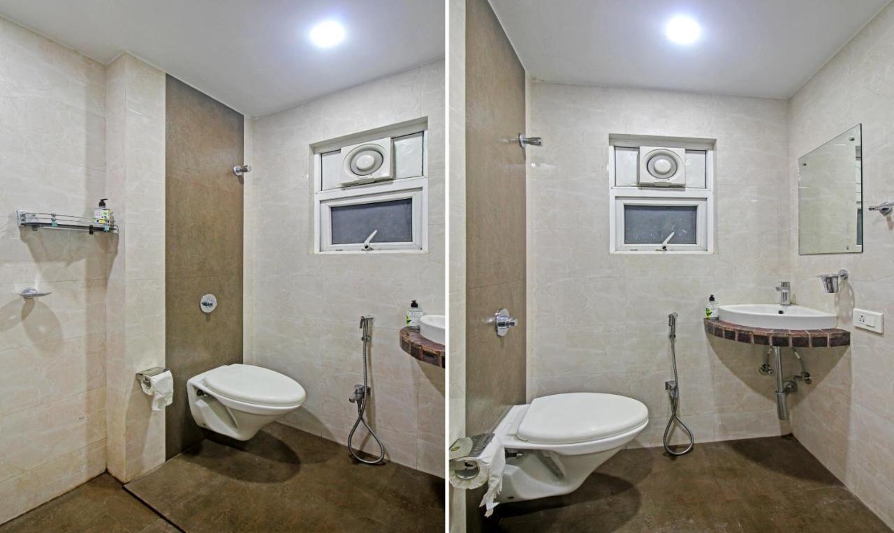 Itsy Hotels Reotel Kalküta Dış mekan fotoğraf