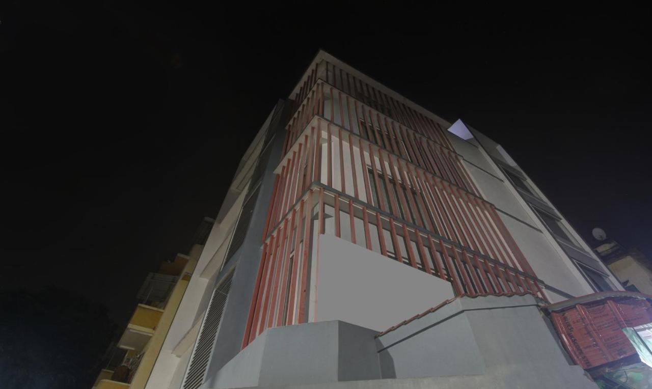 Itsy Hotels Reotel Kalküta Dış mekan fotoğraf