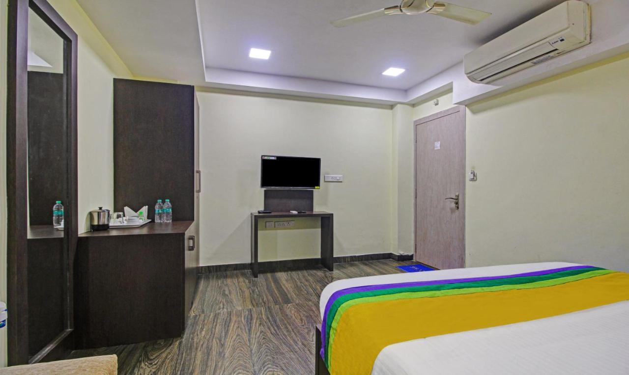 Itsy Hotels Reotel Kalküta Dış mekan fotoğraf