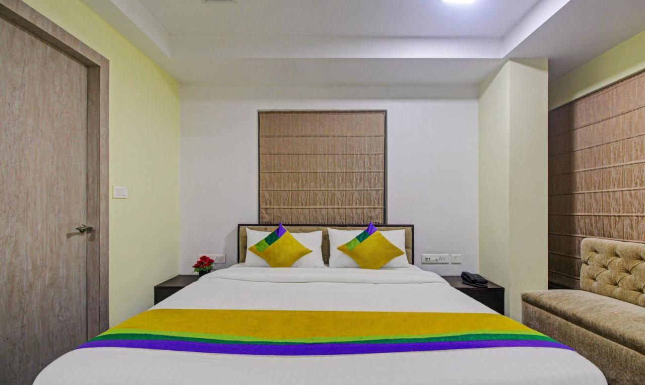 Itsy Hotels Reotel Kalküta Dış mekan fotoğraf