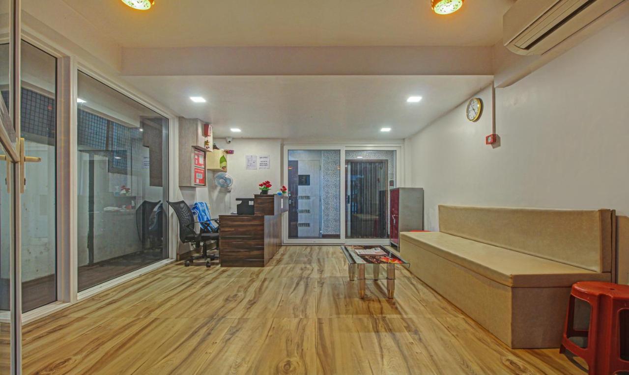 Itsy Hotels Reotel Kalküta Dış mekan fotoğraf