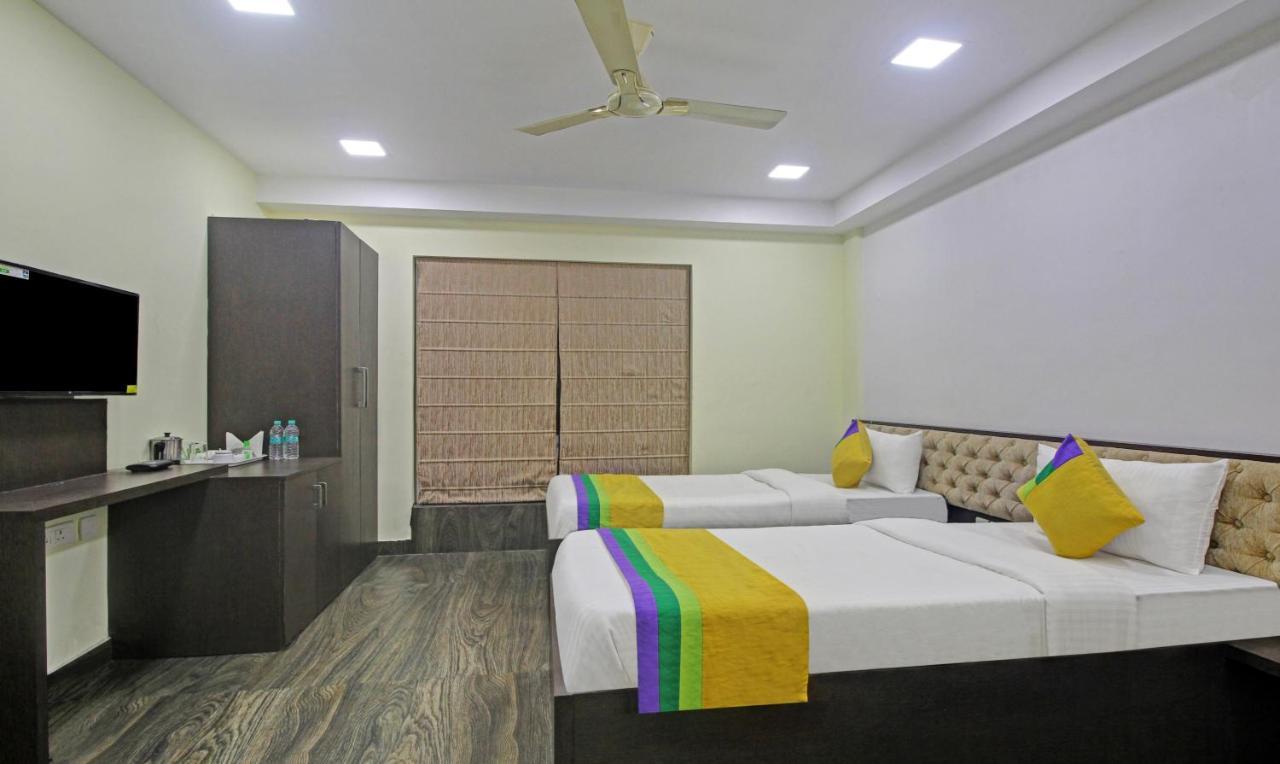 Itsy Hotels Reotel Kalküta Dış mekan fotoğraf