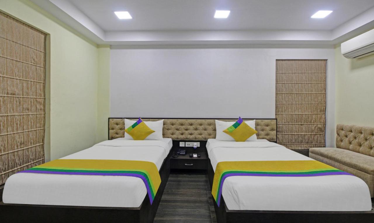 Itsy Hotels Reotel Kalküta Dış mekan fotoğraf