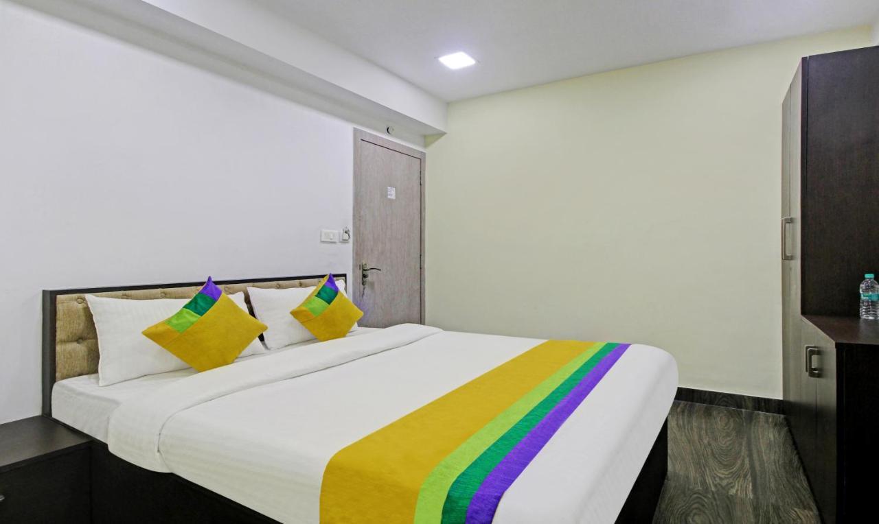 Itsy Hotels Reotel Kalküta Dış mekan fotoğraf