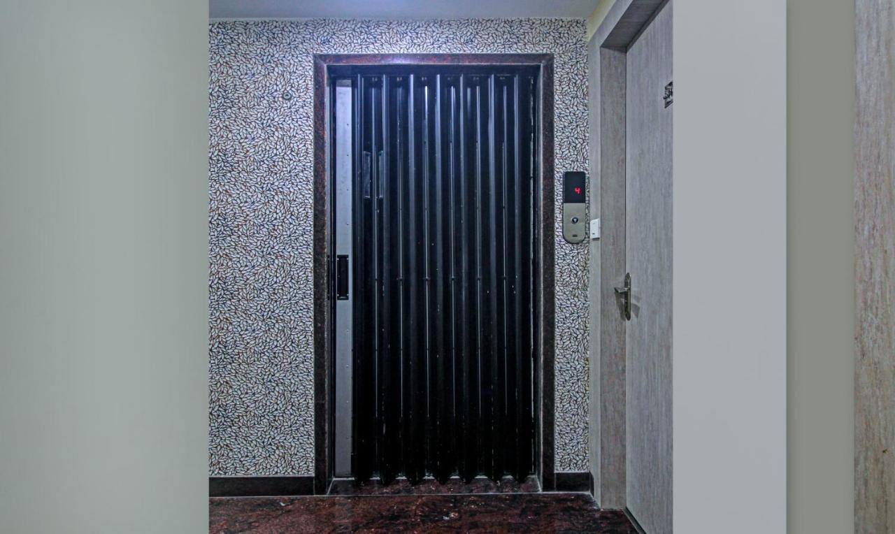 Itsy Hotels Reotel Kalküta Dış mekan fotoğraf